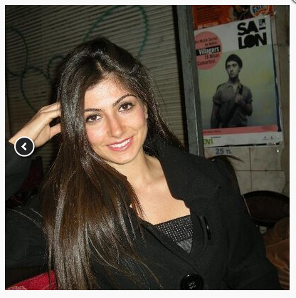 28 yaşlı qızdan DƏHŞƏTLİ ƏMƏL: Bütün ölkə onu axtarır - FOTOLAR