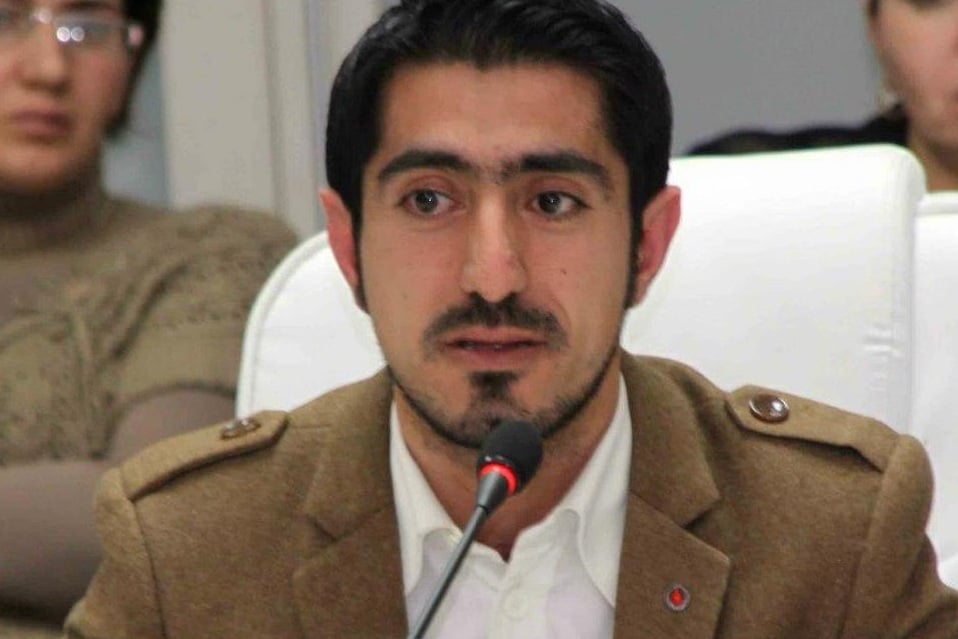 QHT rəhbəri “ İctimai Şuraların seçki prosesindən narazıyam” (ÖZƏL)