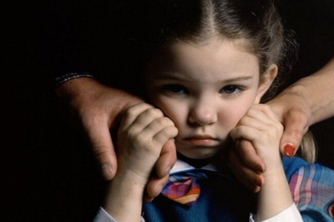 Azərbaycanda valideynləri boşanan uşağın TÜKÜRPƏDƏN MƏKTUBU - FOTO