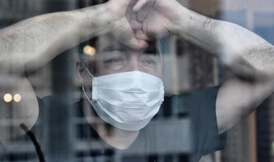 “Delta” variantı üçüncü dalğaya yol açır