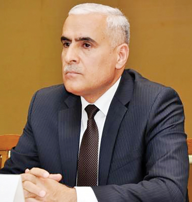 Vüqar Rəhimzadə: Mina xəritələrinin əldə edilməsi on minlərlə vətəndaşımızın həyatını təhlükədən xilas etmək deməkdir