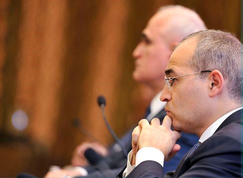 Nazirdən işəgötürənlərə ÇAĞIRIŞ - FOTO