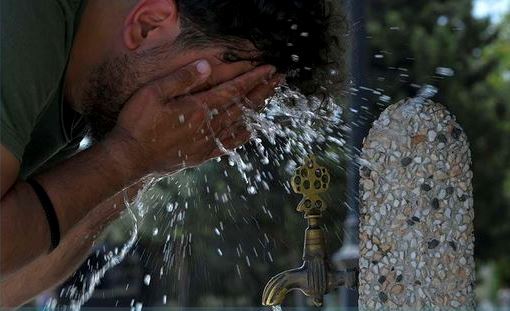 Son beş gündə 28 nəfəri gün vurub