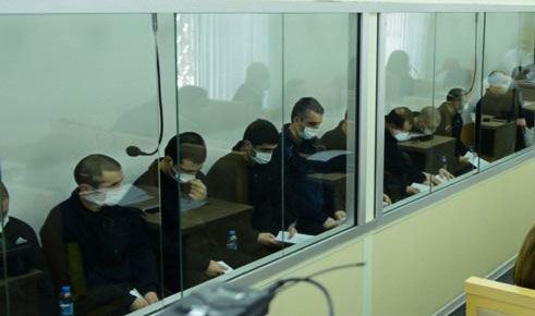 Erməni terrorçularının məhkəməsində şahidlər ifadə verib - YENİLƏNİB