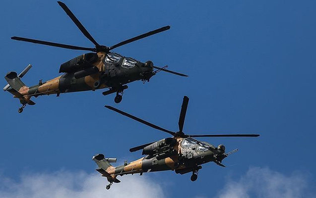 İraqın şimalında 2 terrorçu zərərsizləşdirildi