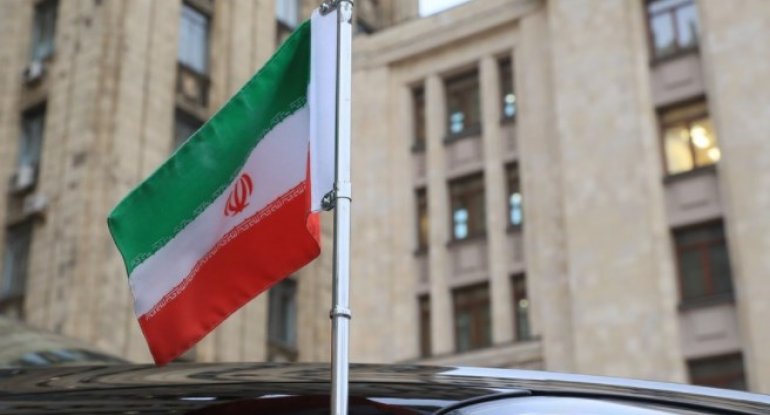 ABŞ üç nəfər İran vətəndaşına qarşı sanksiyaları ləğv edib