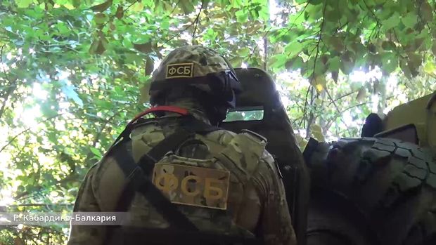 FTX-nin xüsusi əməliyyatının detalları: Altı terrorçu öldürüldü, ikisi saxlanıldı - VİDEO