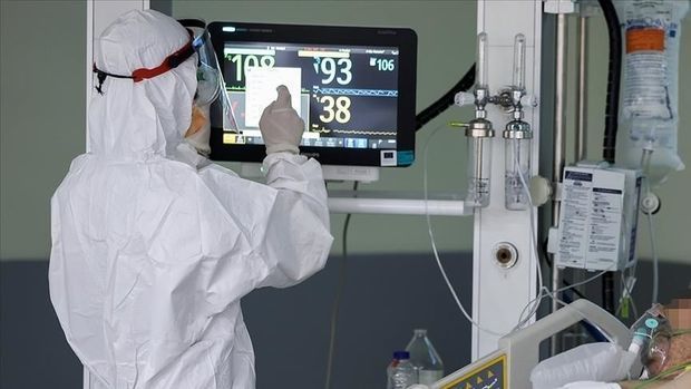 Türkiyədə koronavirusla bağlı son STATİSTİKA