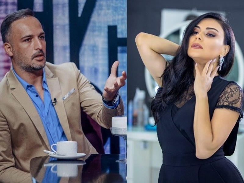 Azərdən Vüsaləyə REPLİKA: 