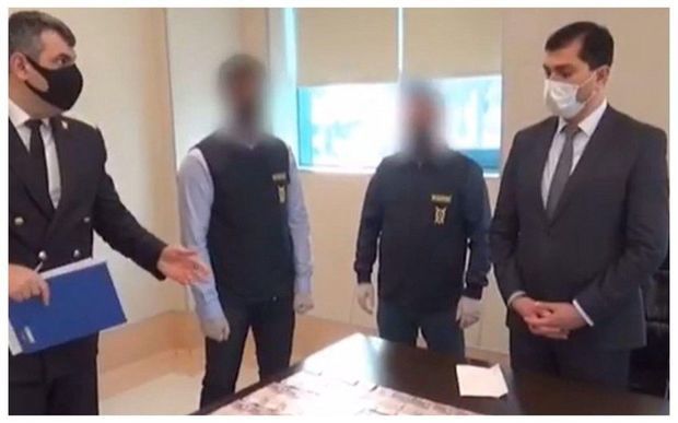 Уголовное дело директора и ряда сотрудников Yeni Klinika направлено в суд