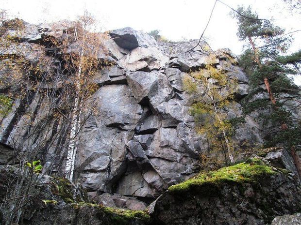 В Дашкесане обнаружено тело упавшего в ущелье мужчины