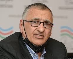 Dilqəm Əsgərov Bakıda mühakimə olunan  erməni diversantlarından danışdı