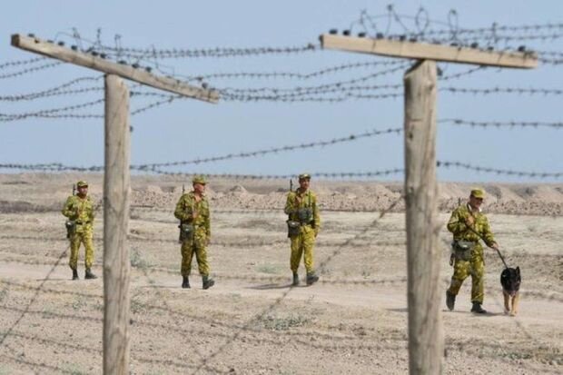 Mindən çox Əfqanıstan əsgəri Tacikistan sərhədini keçdi