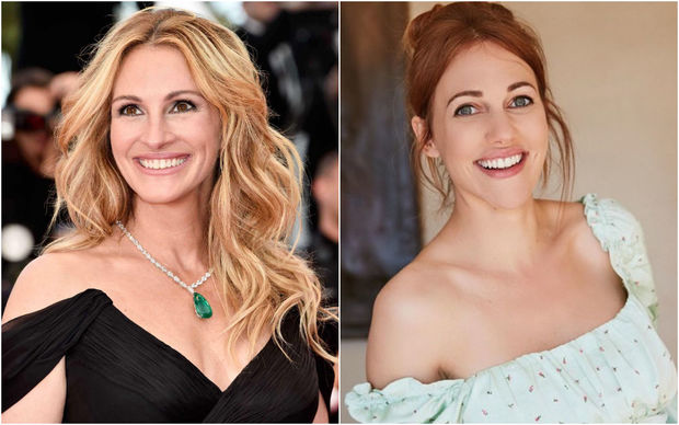 Мерьем Узерли получила роль, которая изначально предназначалась Джулии Робертс - ФОТО