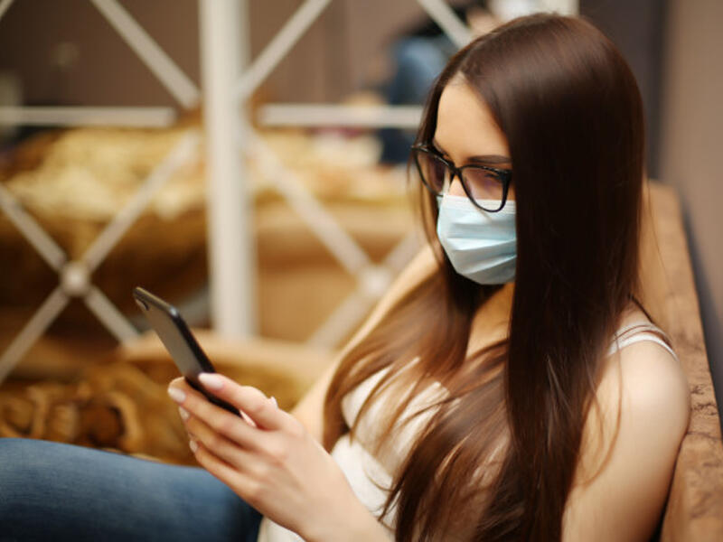 Günün yoluxma statistikası açıqlandı