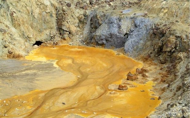 “Oxçuçaya axıdılan ağır metallar və kimyəvi maddələr yeraltı sulara da keçib” - RƏY