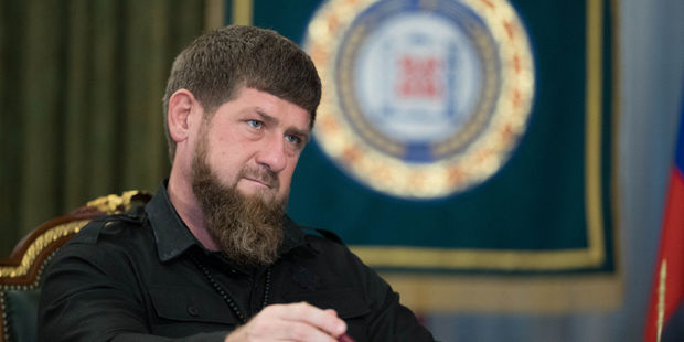 Kadırov daha beş il Çeçenistana rəhbərlik etmək niyyətindədir