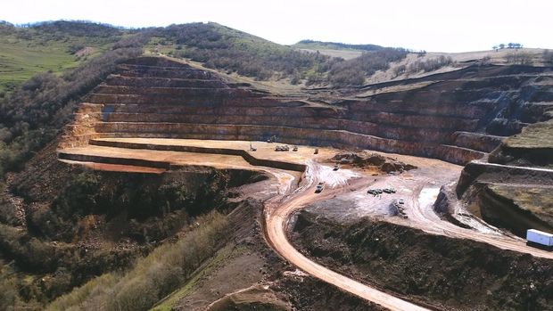 “AzerGold” büdcədən asılılığı azaldacaq: “55,5 milyon manat vergi və rüsum ödənilib” - FOTO