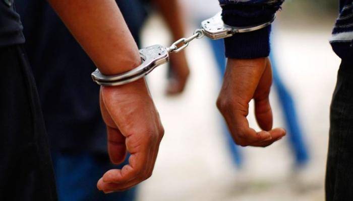 Bakıda təqaüdçüyə qarşı soyğunçuluq edən şəxs saxlanıldı