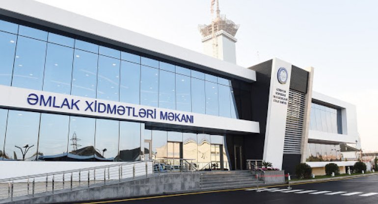 Əmlak Məsələləri Dövlət Xidmətinin şirkəti öhdəlikləri 5 dəfə artıb