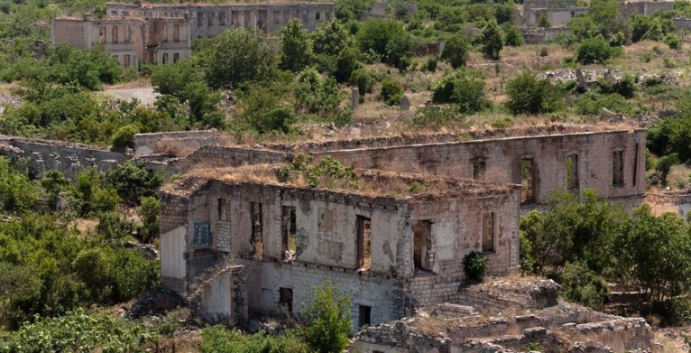 Ağdamın hansı mənbələr hesabına su ilə təmin ediləcəyi açıqlanıb