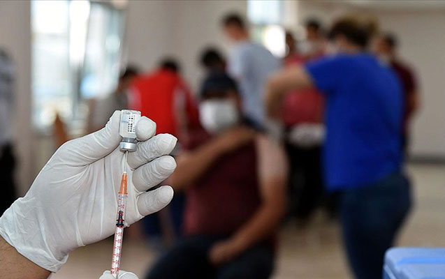 Türkiyədə yoluxanların sayı artdı