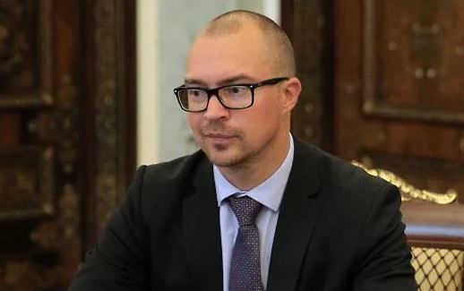 Estoniyanın Sankt-Peterburqdakı konsulu gizli sənədlər əldə edərkən saxlanılıb