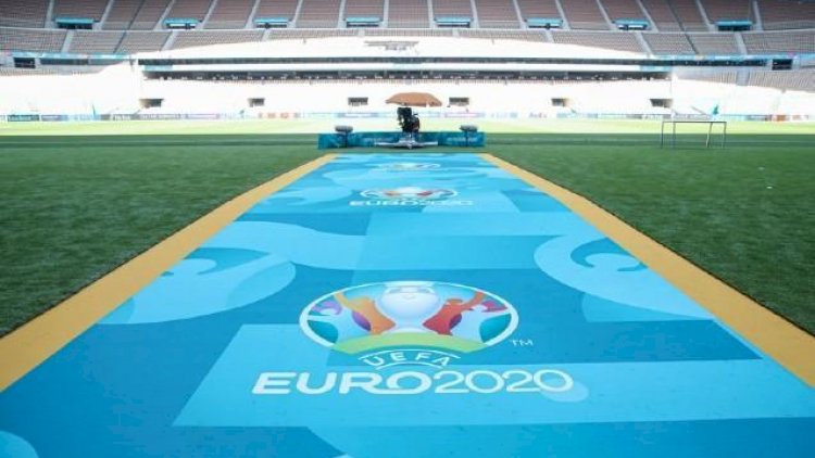 Bu gün Avro-2020-nin ikinci finalçısı müəyyənləşəcək