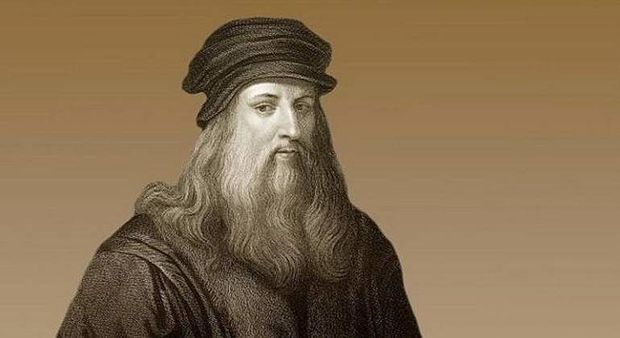 Da Vinçinin birbaşa törəmələri aşkar olunub