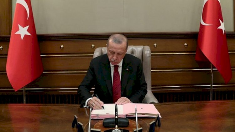 Türkiyə Azərbaycana yardım göndərəcək - Ərdoğan sazişi təsdiqlədi