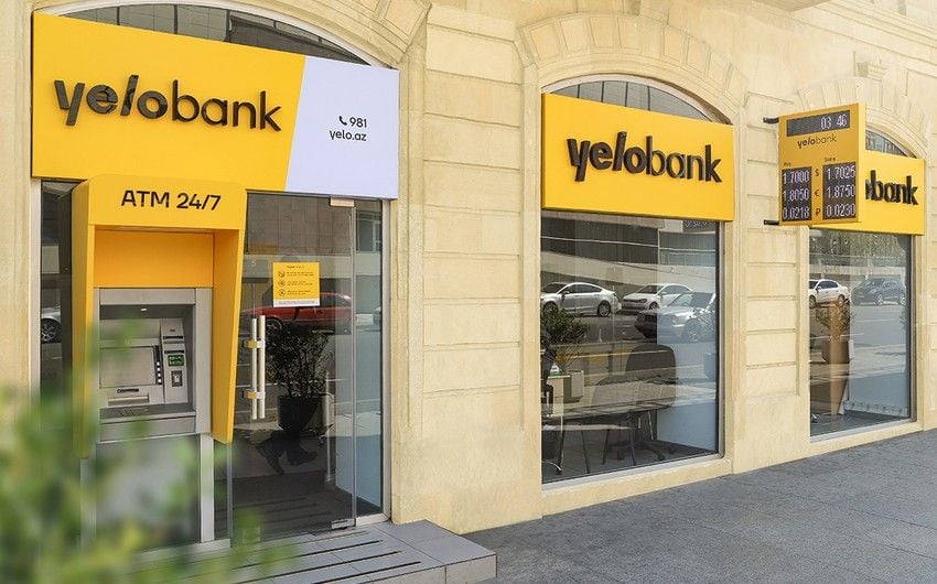 “Yelo Bank” ASC-nin Yeni baş ofisində Fitness zalın fəaliyyəti məqsədilə açıq tender elan edir