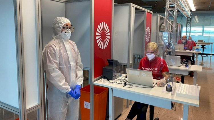 İngiltərədə 2 dəfə vaksin olunanlar arasında koviddən ölüm artır