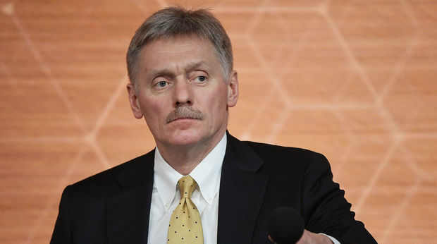 Peskov: “Rusiya sülhməramlılarının Ermənistan-Azərbaycan sərhədində yerləşdirilməsi planlaşdırılmır”