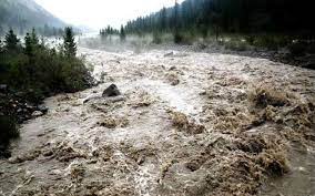 Sel suları Gədəbəydə bir nəfərin həyatına son qoydu-YENİLƏNİB(ÖZƏL)