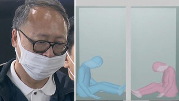 59 yaşlı yaponiyalı valideynlərini öldürüb cəsədlərini soyuducuda gizlətdi