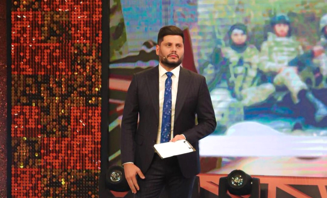 Zaur Kamalın verilişinin yayımı niyə dayandırılıb?