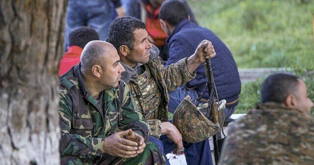 Paşinyanın Rusiya səfərini burnundan gətirən QƏRAR - Ermənilər qorxu içində