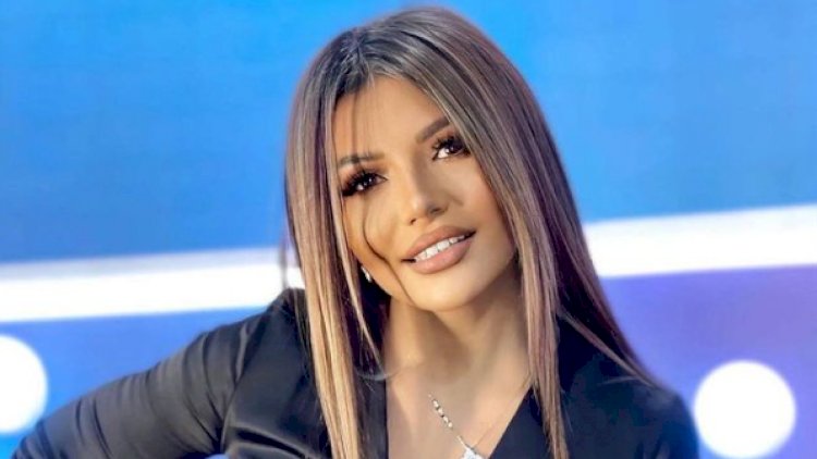 Afaq Gəncəlinin 19 yaşlı halı hər kəsi təəccübləndirdi - Foto