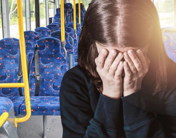 Azərbaycanda iki sürücü gənc qıza qarşı əxlaqsız hərəkət etdi