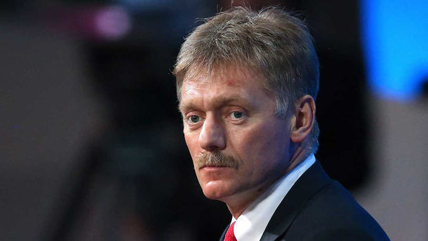 Peskov: “Qarabağla əlaqəli Azərbaycanla təmaslar davamlıdır”