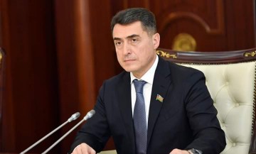 İqtisadi rayonların yeni bölgüsü haqqında imzalanmiş fərman cənab İlham Əliyevin tarixi və siyasi uzaqgörəliyinin daha bir nümunəsidir