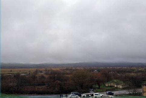 Ukrayna XİN münaqişədən sonrakı dövrdə Qarabağın bərpası haqqında