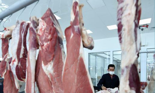 Fərdi şəkildə heyvan kəsib satan şəxslərin NƏZƏRİNƏ