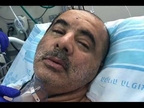 Elmar Vəliyev hələ də özünü icra başçısı bilir