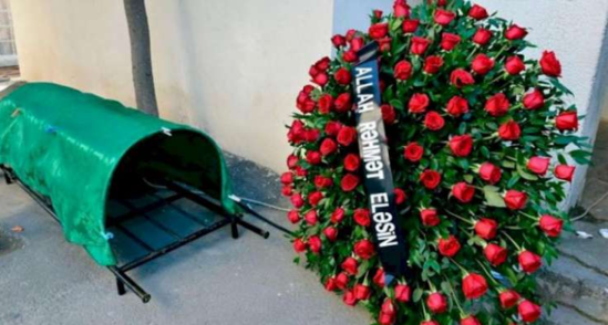 Azərbaycan elminə ağır itki - FOTO