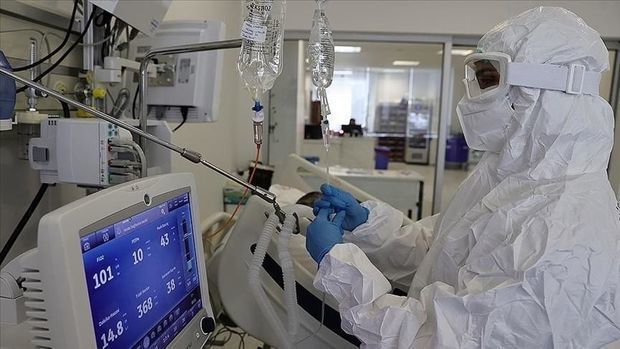 Обнародована последняя статистика по коронавирусу в Турции