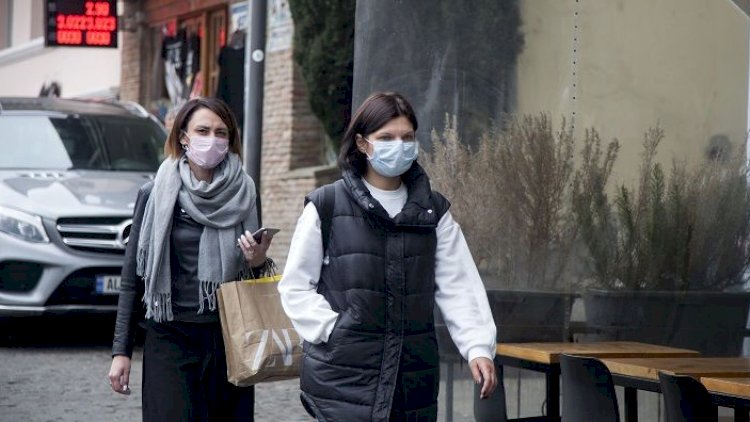 Gürcüstanda daha 7 nəfər koronadan öldü