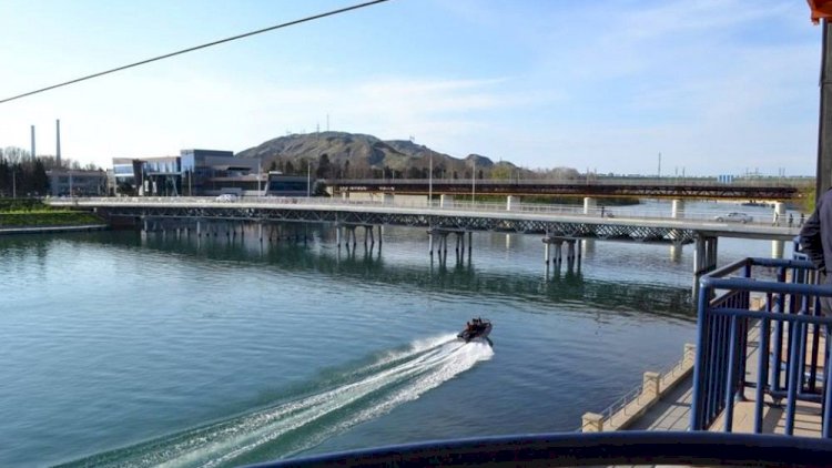 Kürdə batan 23 yaşlı gəncin meyiti tapıldı