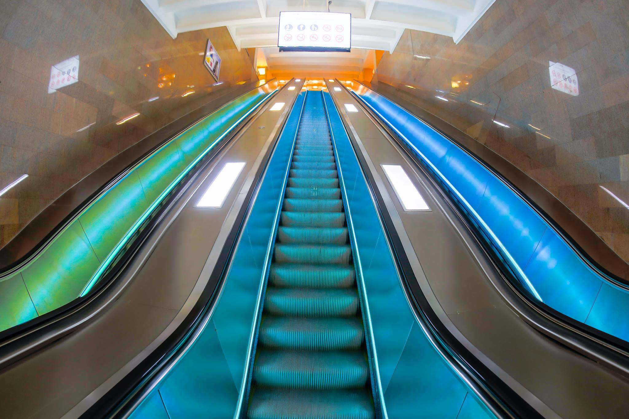 Bakı metrosunun daha bir stansiyası istifadəyə veriləcək - TARİX BİLİNDİ