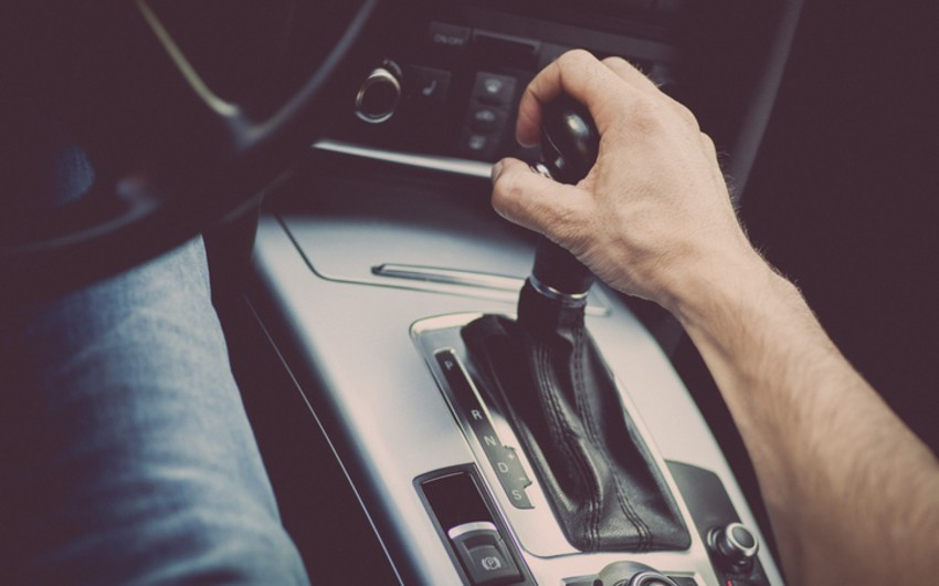 Bakıda avtoxuliqanlıq edən sürücü saxlanıldı - Bu sözünə görə azad olundu